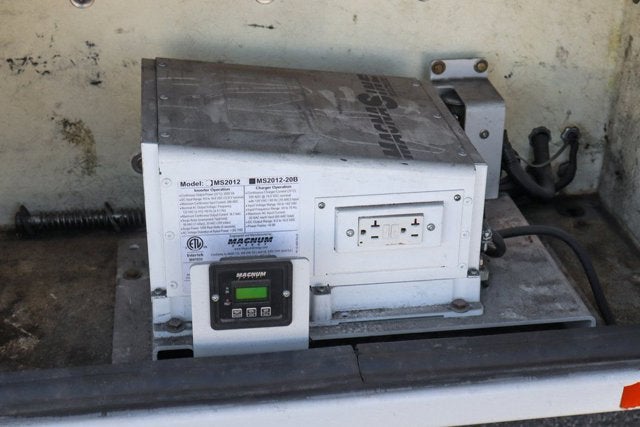 2020 RAM 3500 Tradesman