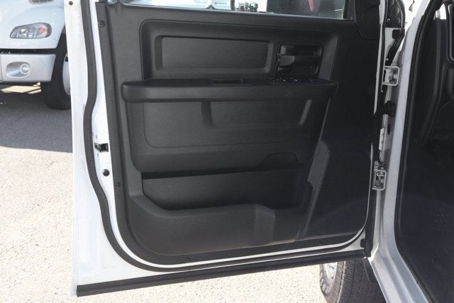 2020 RAM 3500 Tradesman