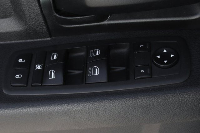 2020 RAM 3500 Tradesman