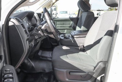 2020 RAM 3500 Tradesman