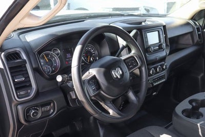 2020 RAM 3500 Tradesman