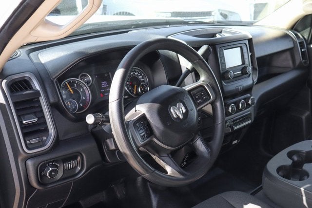 2020 RAM 3500 Tradesman