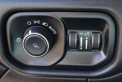 2020 RAM 3500 Tradesman