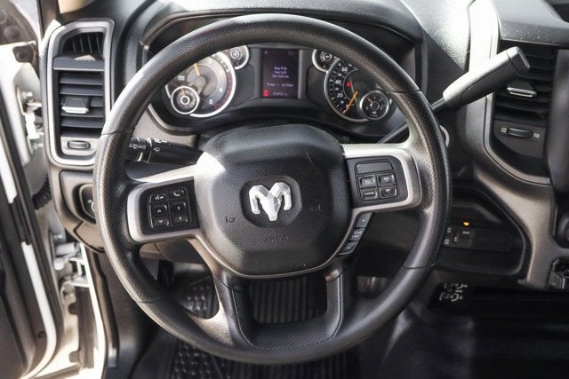 2020 RAM 3500 Tradesman