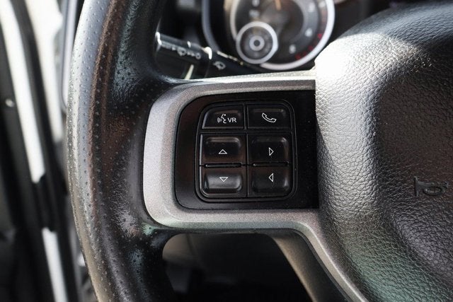 2020 RAM 3500 Tradesman