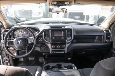 2020 RAM 3500 Tradesman