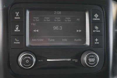 2020 RAM 3500 Tradesman