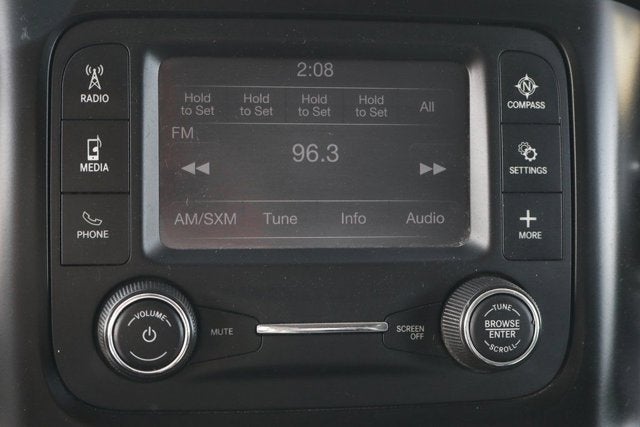 2020 RAM 3500 Tradesman