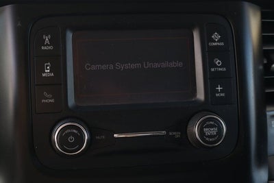 2020 RAM 3500 Tradesman