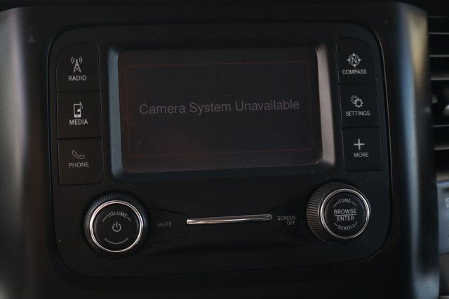 2020 RAM 3500 Tradesman