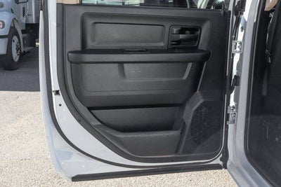 2020 RAM 3500 Tradesman