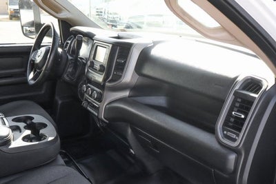 2020 RAM 3500 Tradesman