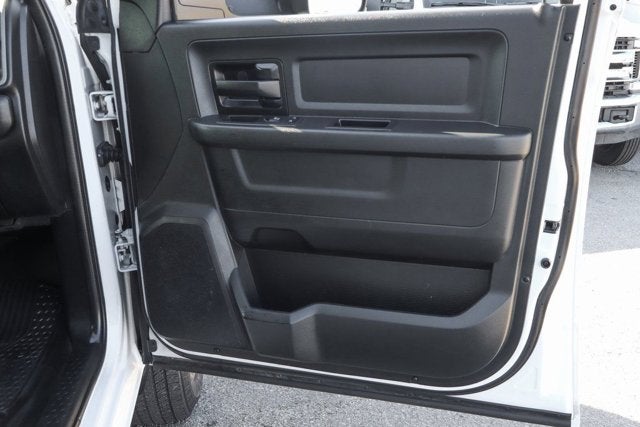 2020 RAM 3500 Tradesman