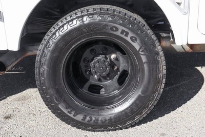 2020 RAM 3500 Tradesman