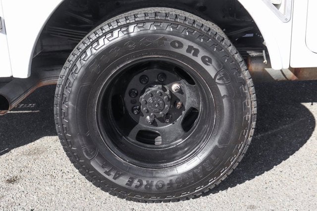 2020 RAM 3500 Tradesman