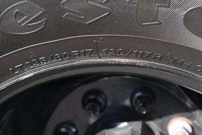 2020 RAM 3500 Tradesman