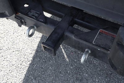 2020 RAM 3500 Tradesman