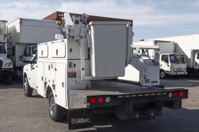 2020 RAM 3500 Tradesman