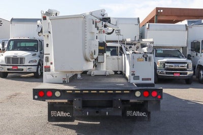 2020 RAM 3500 Tradesman