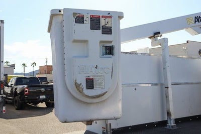 2020 RAM 3500 Tradesman