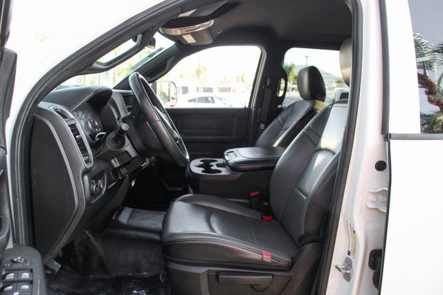 2022 RAM 3500 Tradesman