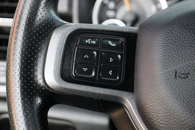 2022 RAM 3500 Tradesman