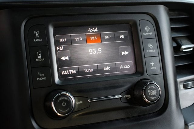 2022 RAM 3500 Tradesman