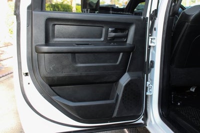 2022 RAM 3500 Tradesman