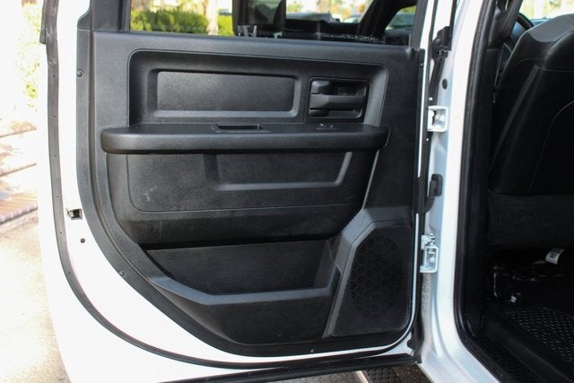 2022 RAM 3500 Tradesman