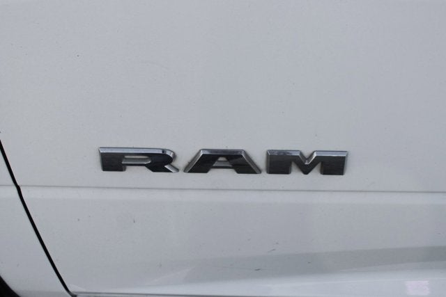 2022 RAM 3500 Tradesman
