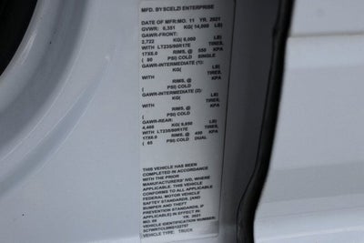 2022 RAM 3500 Tradesman