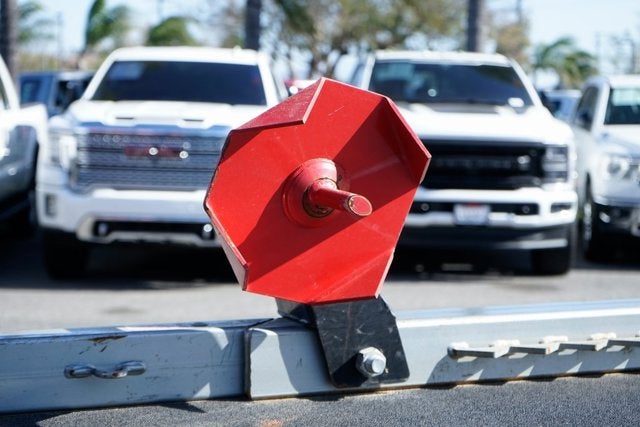 2023 RAM 3500 Laramie