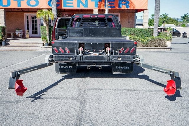 2023 RAM 3500 Laramie