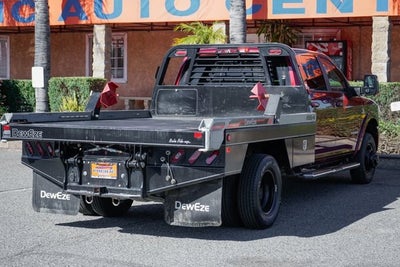 2023 RAM 3500 Laramie