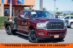 2023 RAM 3500 Laramie