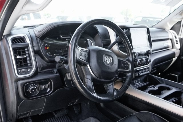 2023 RAM 3500 Laramie