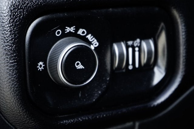 2023 RAM 3500 Laramie