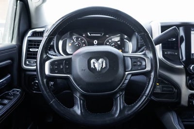 2023 RAM 3500 Laramie