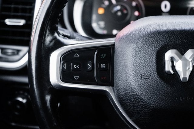 2023 RAM 3500 Laramie