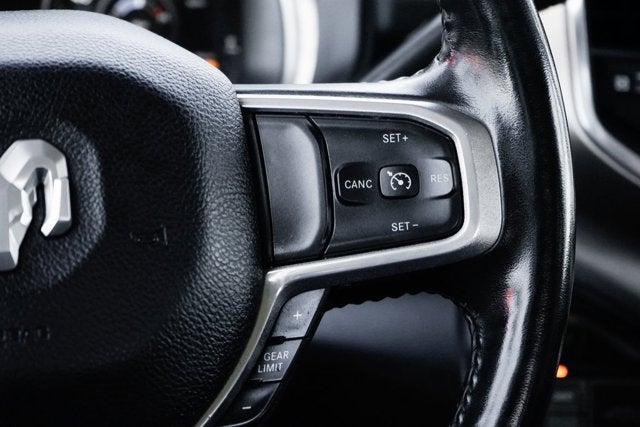 2023 RAM 3500 Laramie