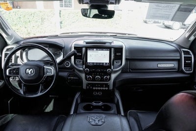 2023 RAM 3500 Laramie