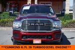 2023 RAM 3500 Laramie