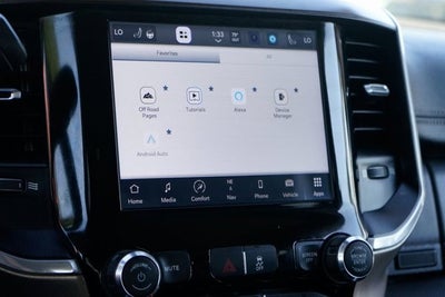 2023 RAM 3500 Laramie