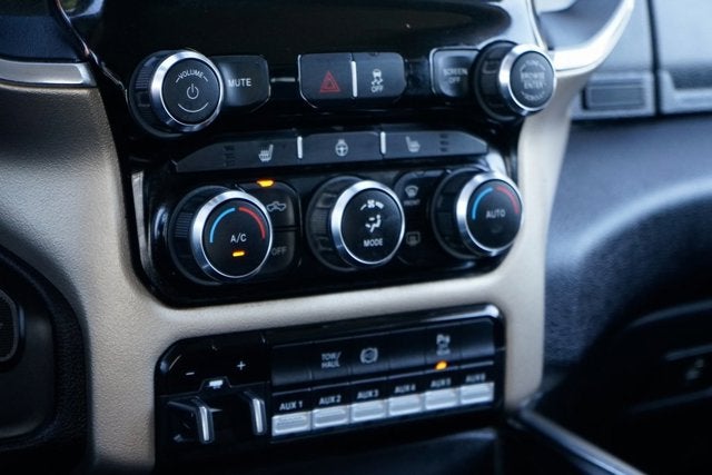 2023 RAM 3500 Laramie