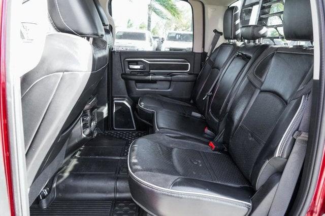 2023 RAM 3500 Laramie