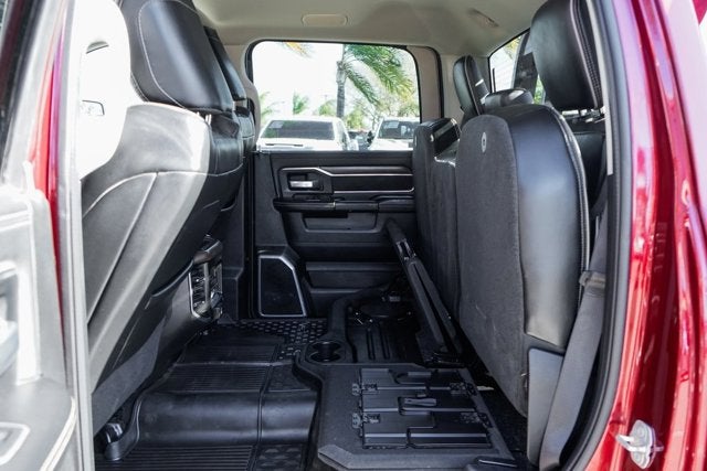 2023 RAM 3500 Laramie