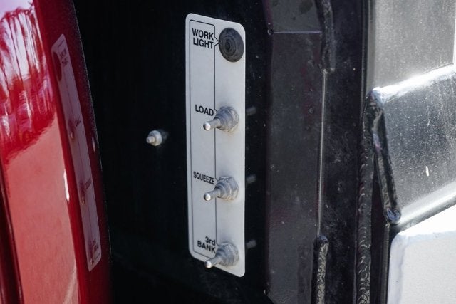 2023 RAM 3500 Laramie