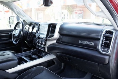 2023 RAM 3500 Laramie