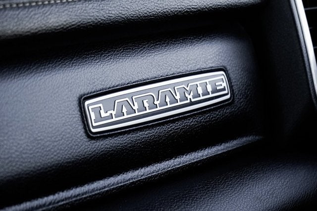 2023 RAM 3500 Laramie