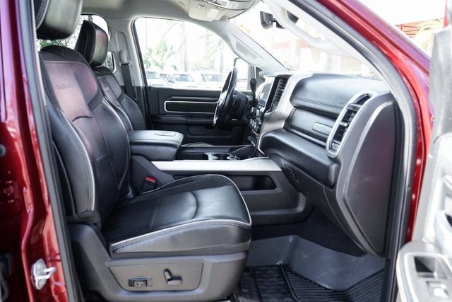 2023 RAM 3500 Laramie